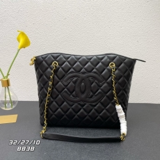 Chanel Shopping Bags